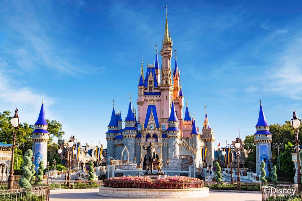 フロリダディズニー「エプコット」完全攻略｜アトラクション・回り方