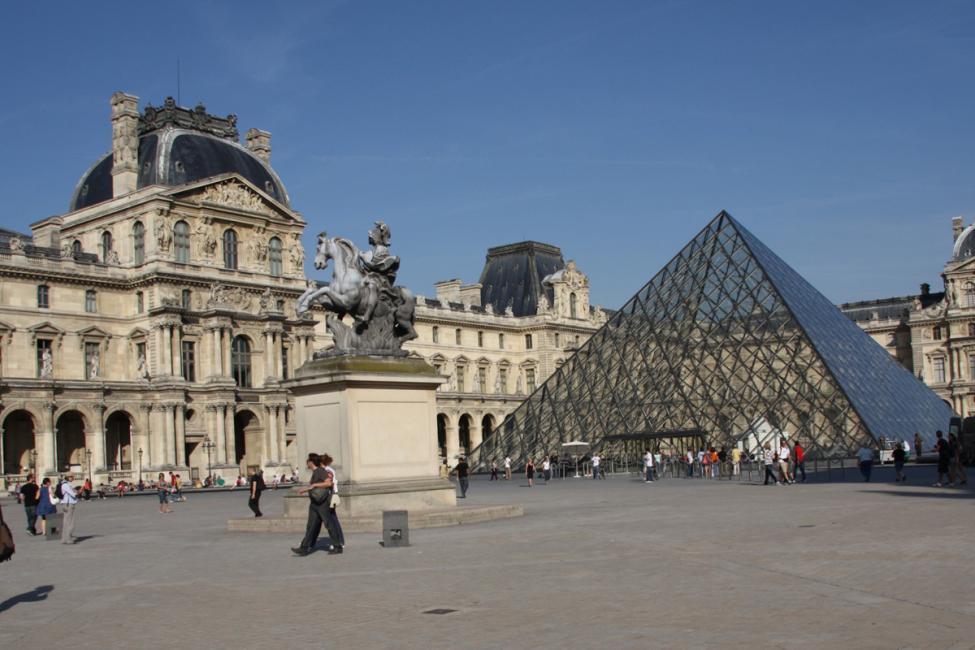 ヨーロッパのおすすめ美術館8選｜人気スポット・チケットの購入方法も紹介