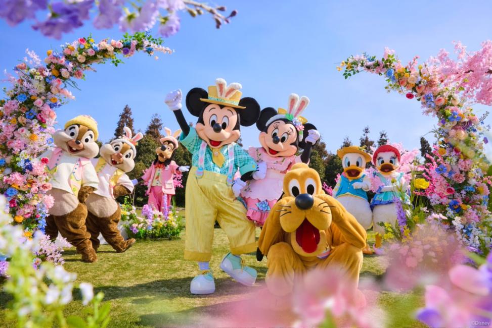 【2025】上海ディズニー限定グッズ完全ガイド｜ダッフィーやズートピアも紹介