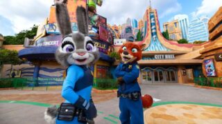 上海ディズニー公式グッズ 最新エリア ズートピア スーベニアカップ 上海ディズニー公式グッズ 最新エリア ズートピア スーベニアカップ