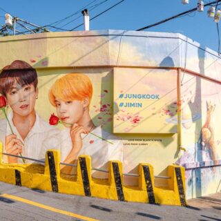 2025】釜山のBTS聖地巡礼ツアーを徹底解説！行きつけのカフェや市場も紹介