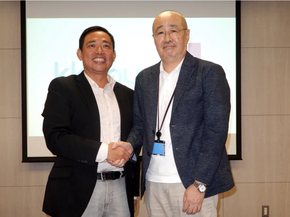 kkday press release 190830