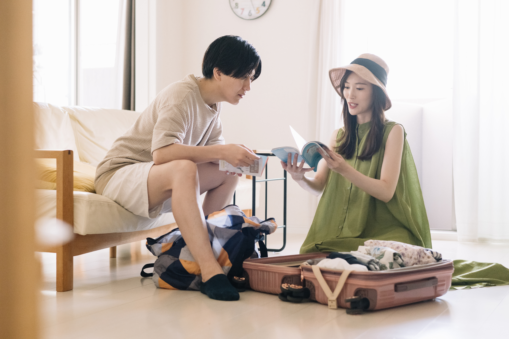 【2025年最新】韓国旅行に必要なもの完全ガイド！チェックリスト・女子向け・K-ETA情報も紹介