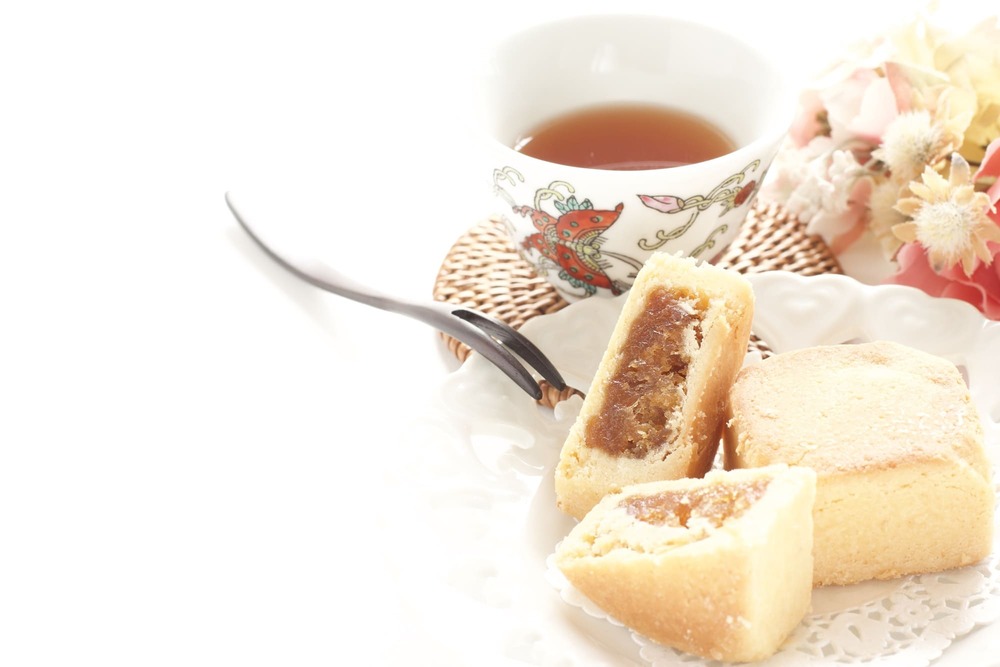 台湾パイナップルケーキおすすめ10選！美味しいと話題の有名店を厳選