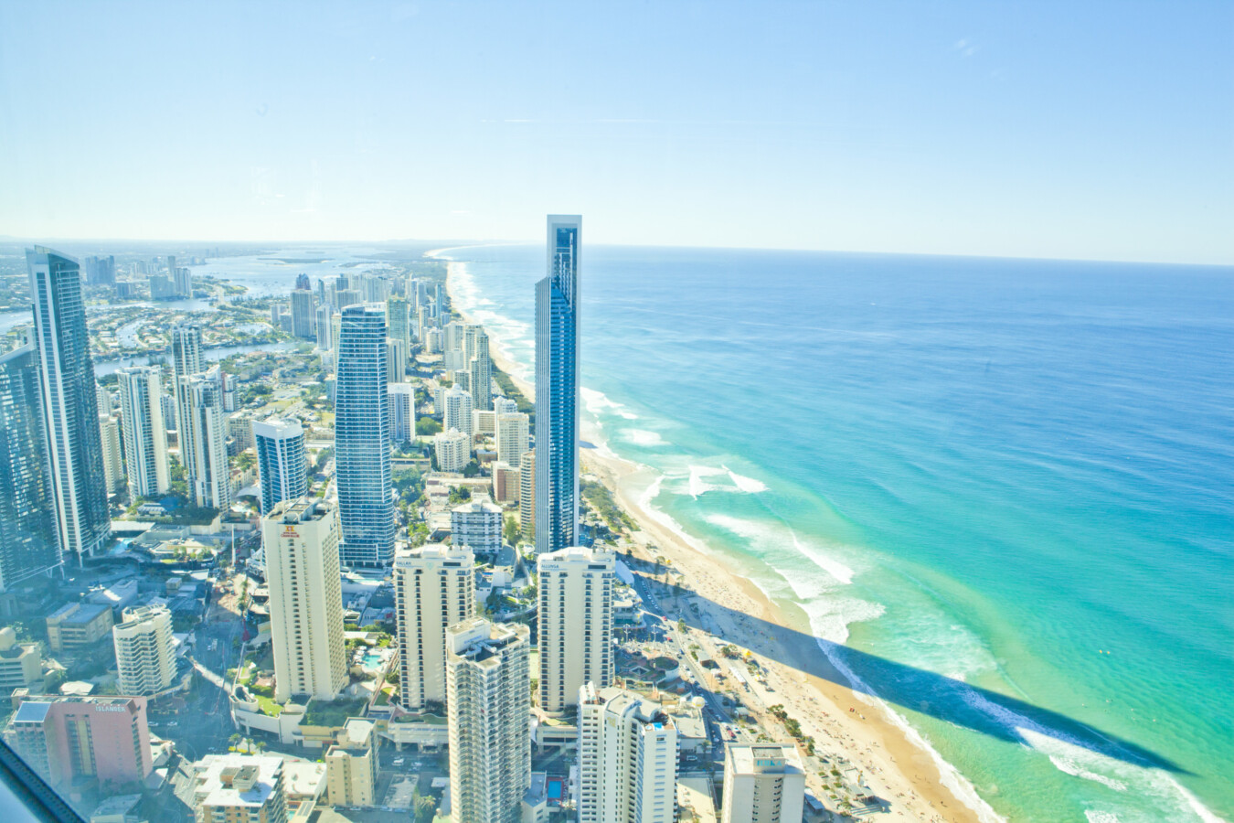 ゴールドコーストからブリスベンまでの移動！6つの方法とツアーも紹介