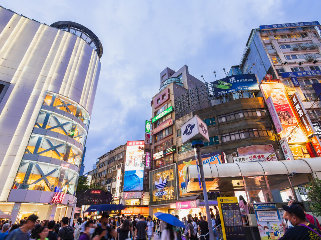 2025】台北観光スポット25選！定番から穴場まで現地スタッフが厳選紹介