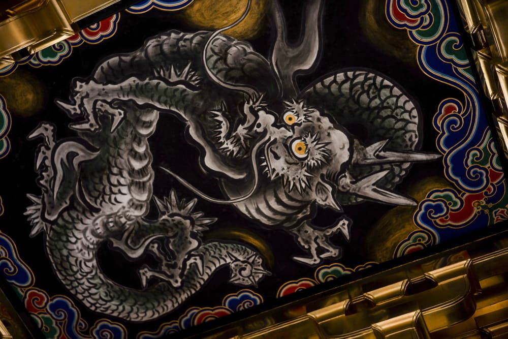 日光東照宮の鳴き龍とは？仕組み・魅力・アクセス方法を徹底解説