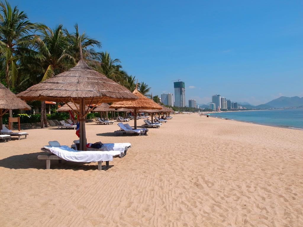 ニャチャン観光おすすめ9選｜定番・穴場・モデルコースまで