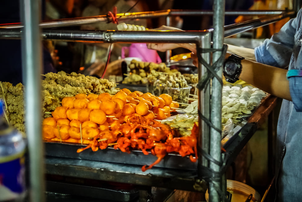 【2025】マクタン島ナイトマーケットおすすめ5選！安全性や夜遊びまで解説