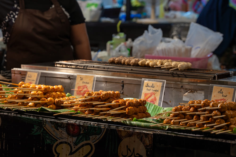 【2025】セブ島ナイトマーケット完全ガイド｜治安・場所・グルメまで徹底解説