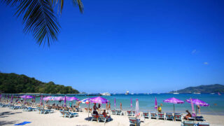 【2025】プーケット観光完全ガイド！おすすめスポット・ツアー・モデルコースを紹介