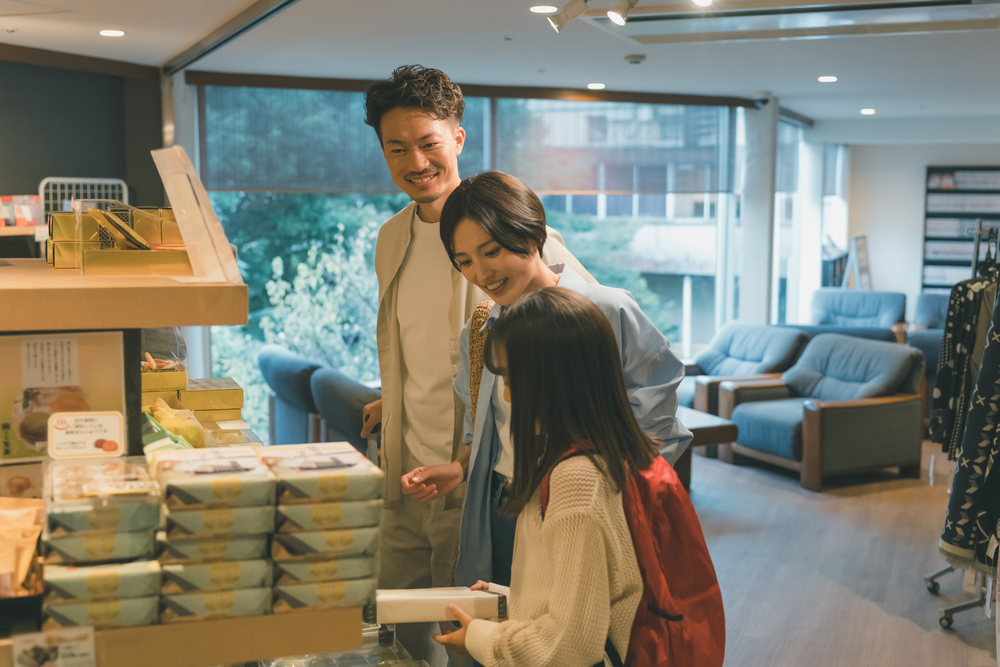 豊洲のお土産おすすめ10選！市場・千客万来で買える人気商品