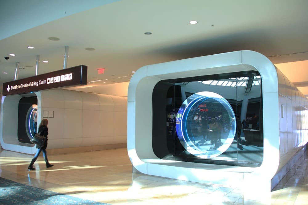【2025】オーランド空港からディズニーへの行き方｜Uberやタクシーも解説