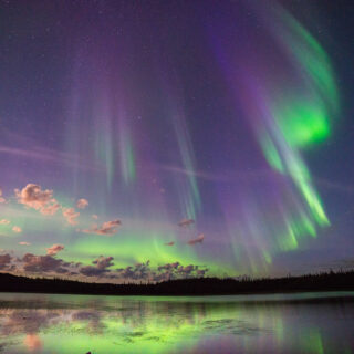 2024】イエローナイフでおすすめの観光スポット8選！オーロラ以外の