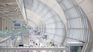 【2025】バンコク空港から市内への行き方4選 !料金や所要時間も紹介