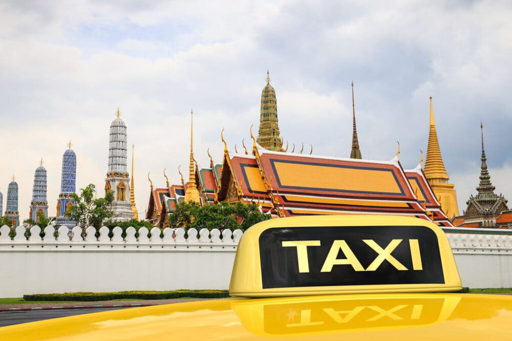 タイ「ピンクのガネーシャ」への行き方やお参りの仕方・おすすめツアー