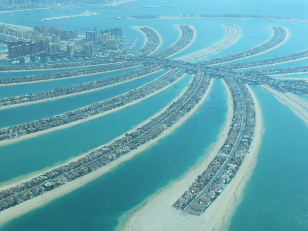 2024】ドバイの旅行費用はどれくらい？物価や予算を総まとめ！