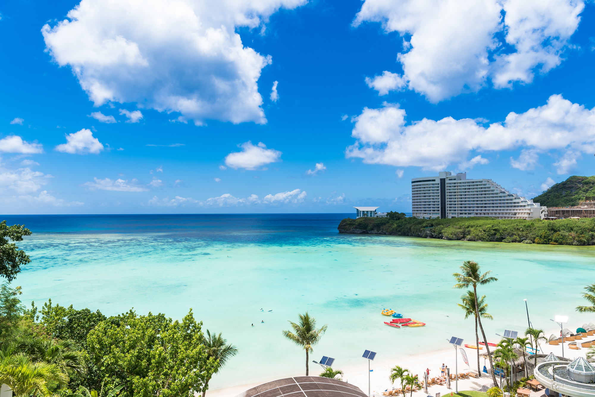 【2025】グアム旅行の費用はどれくらい？物価や各費用を総まとめ！