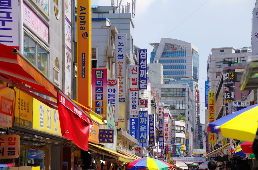 【2025】韓国で爆買い！買い物におすすめな韓国のショッピングスポット17選