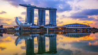 2025】シンガポール・マリーナベイサンズの料金を徹底ガイド！安い時期