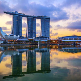 2025】シンガポール・マリーナベイサンズの料金を徹底ガイド！安い時期