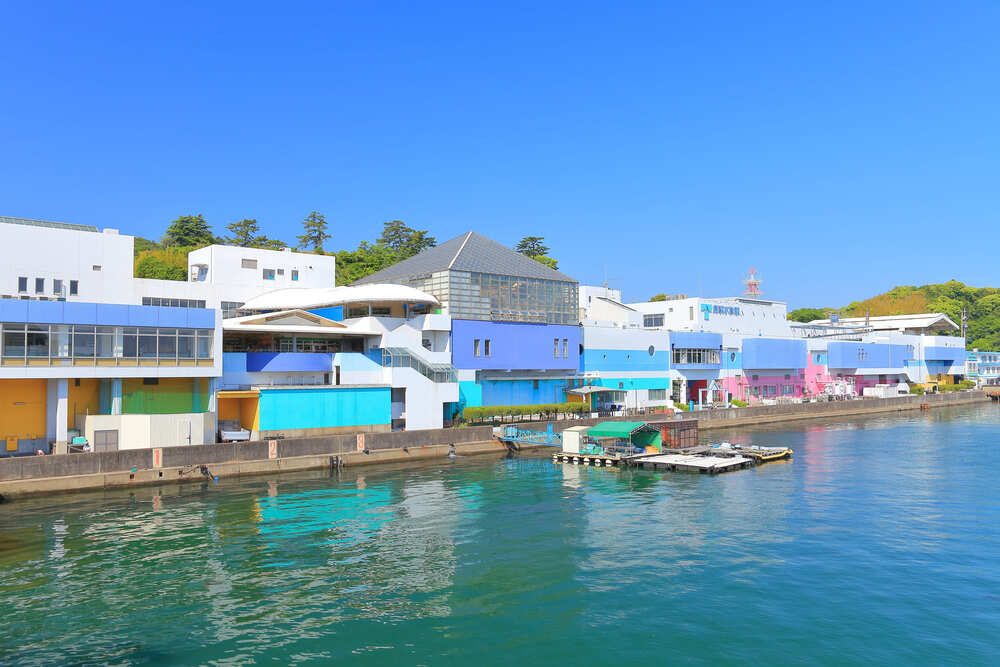 鳥羽水族館の所要時間を解説！おすすめのショーとアクセスも紹介