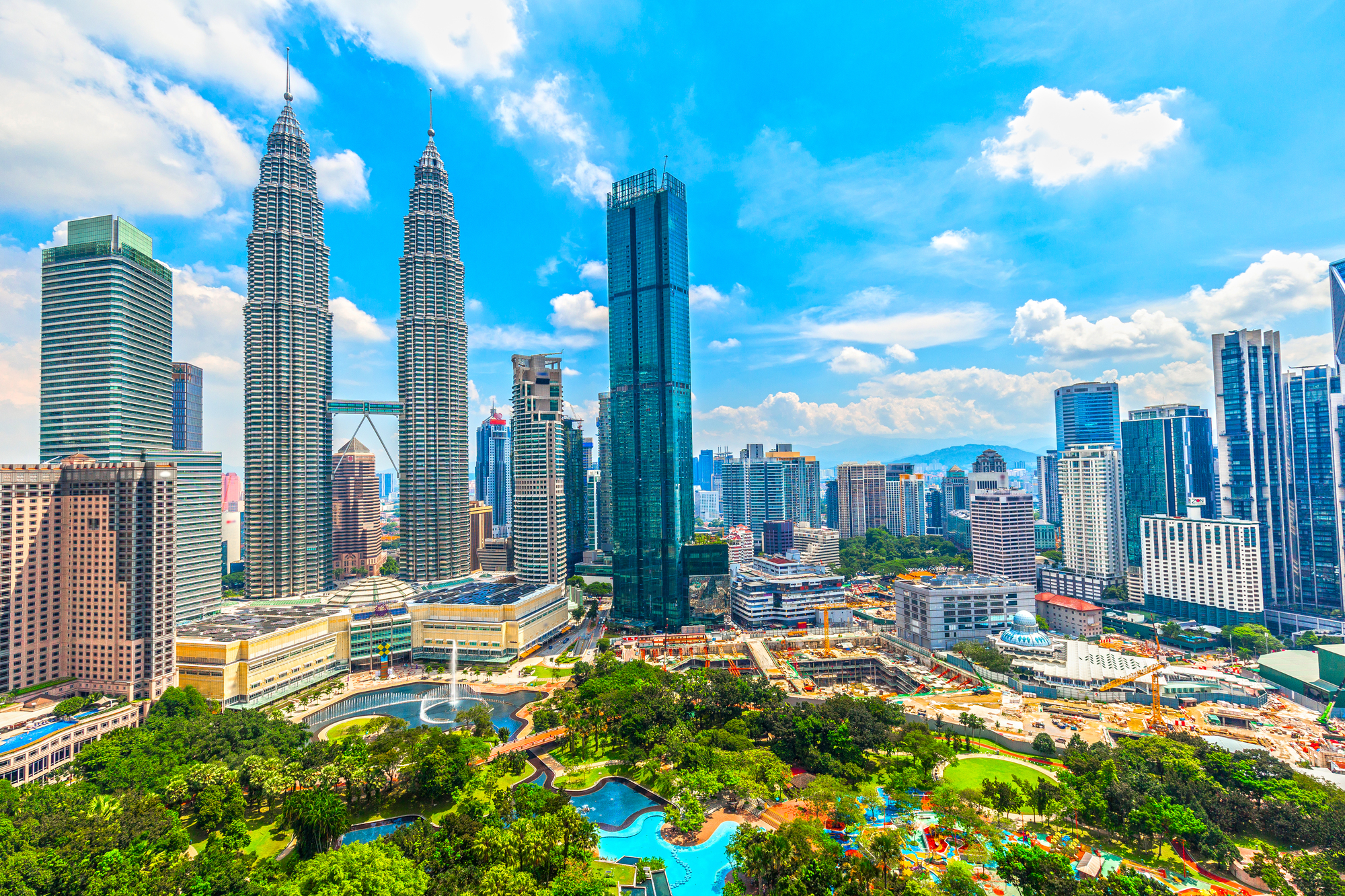 【2025】マレーシアの旅行費用まとめ！基本的な予算や安い時期も紹介