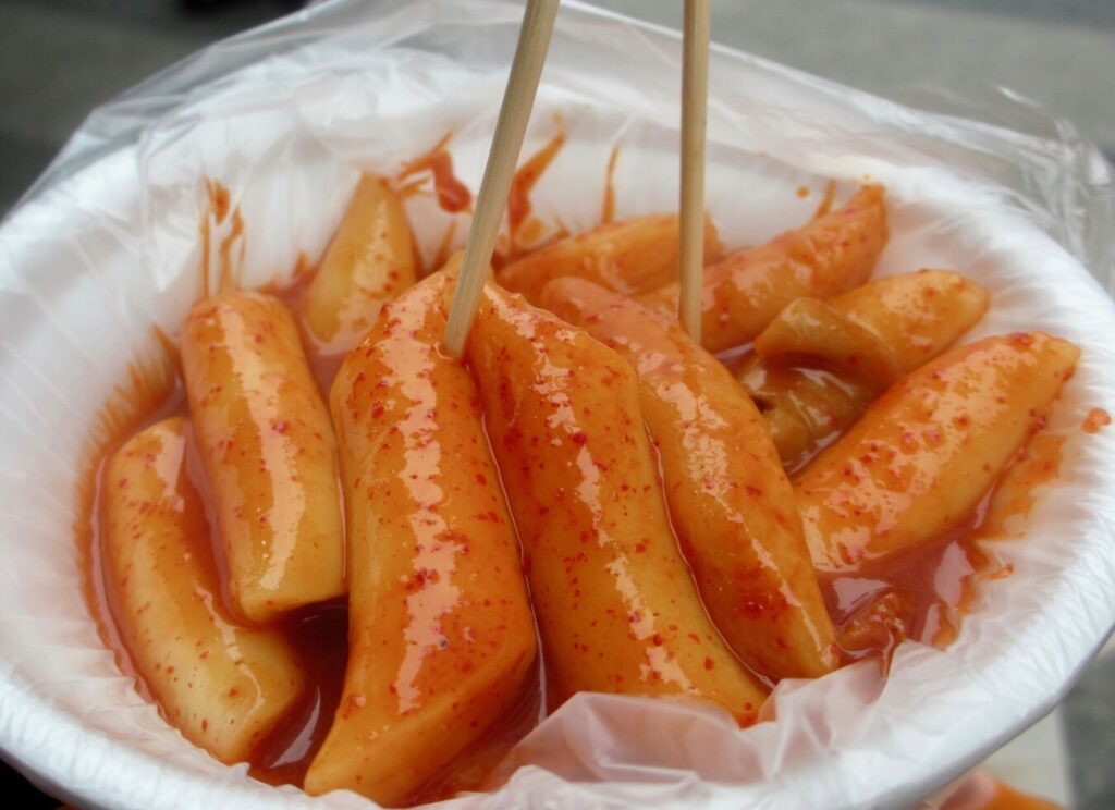 韓国のおでんの特徴を紹介！日本との違いや有名店5選を紹介