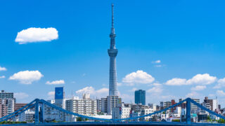 2025】東京スカイツリーの料金を完全ガイド！割引・予約方法・お得な