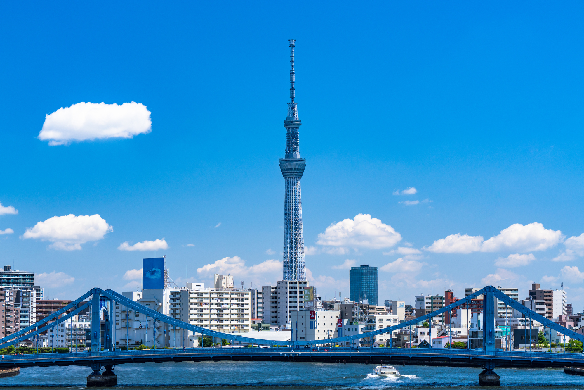 【2025】東京スカイツリーの料金を完全ガイド！割引・予約方法・お得な楽しみ方