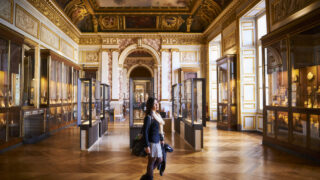 フランス・パリでおすすめの美術館10選！有名なルーブルやオルセーも紹介