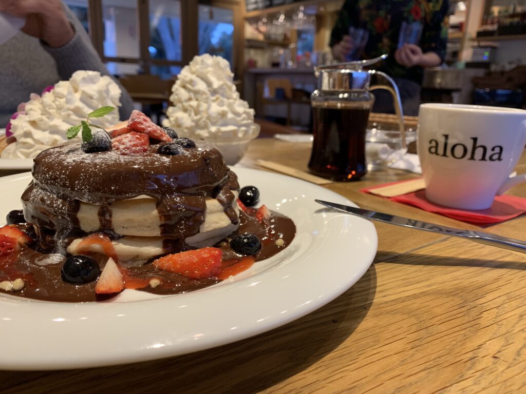 2025】ハワイでおすすめのパンケーキ店13選！有名なエッグスンシングス