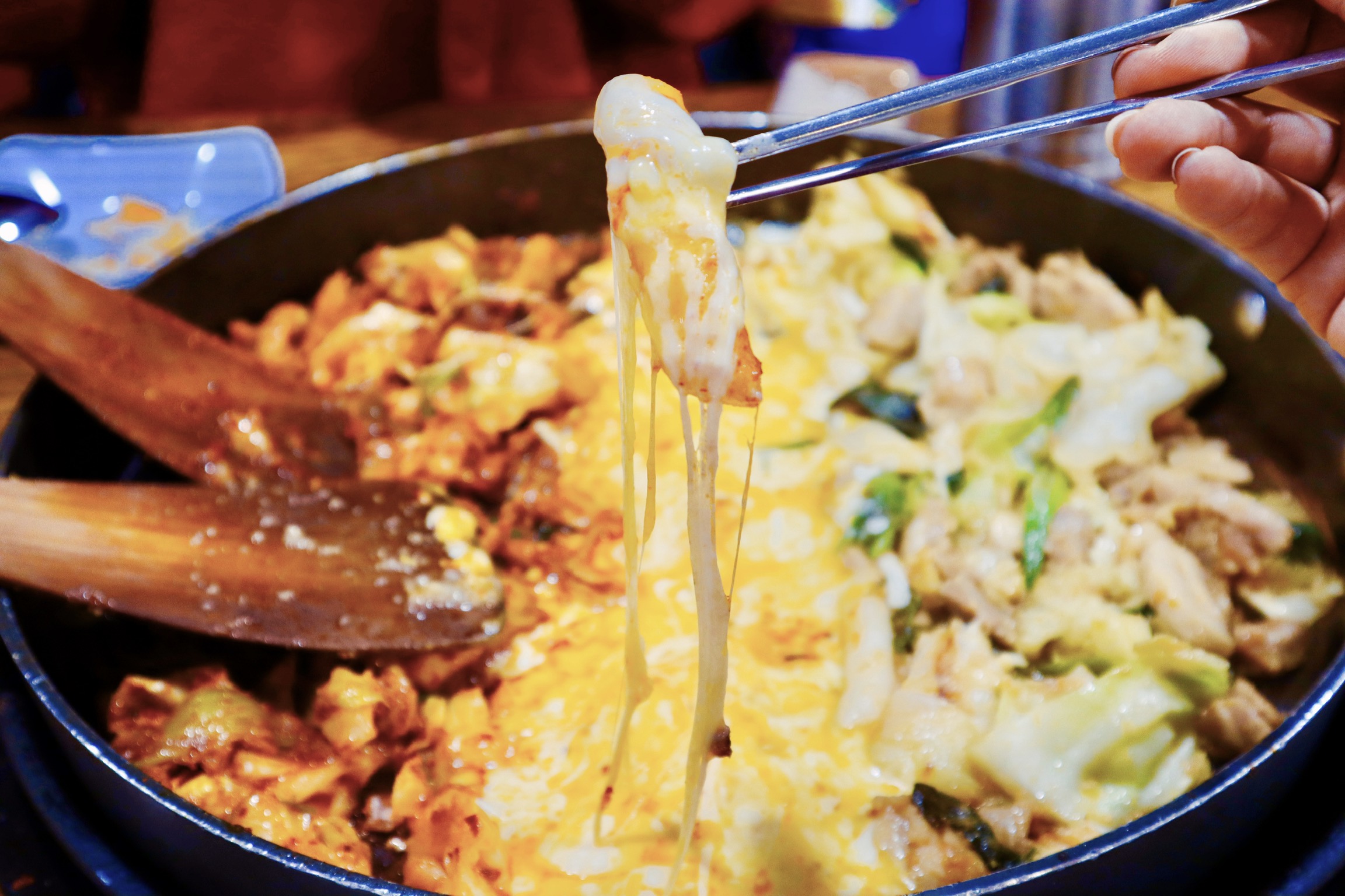 ソウルで絶対に外せないチーズタッカルビのお店6選！おすすめの食べ方や作り方も紹介