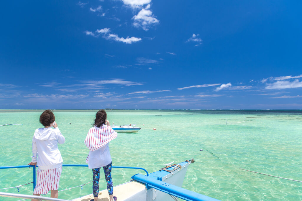 ハワイにある天国の海とは？ツアー前に知りたい持ち物・服装を徹底解説