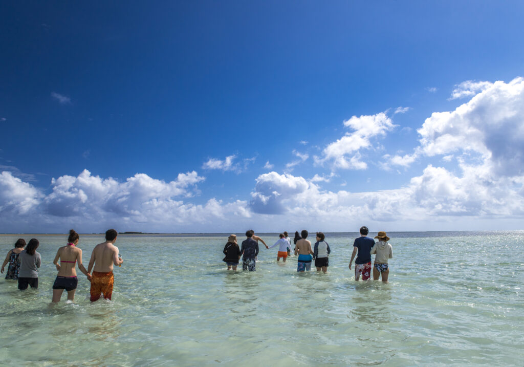 ハワイにある天国の海とは？ツアー前に知りたい持ち物・服装を徹底解説