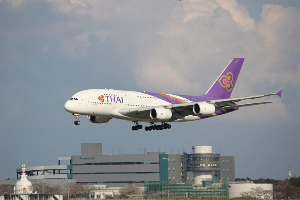 タイ観光 モデルコース