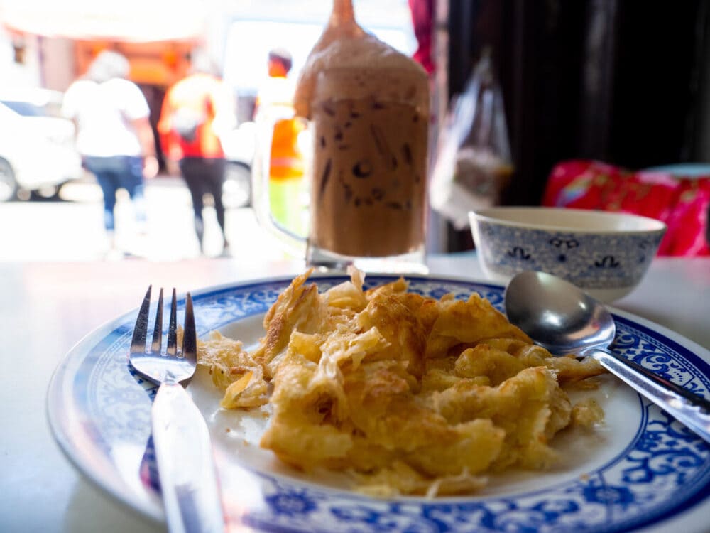 プーケット空港からホテル