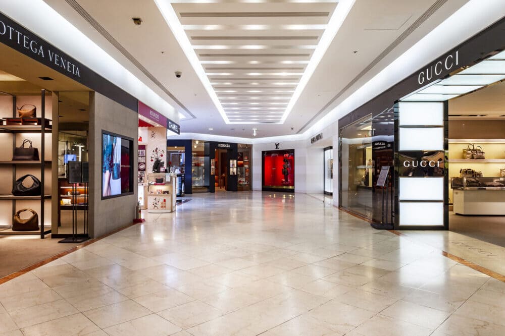 台湾 免税店
