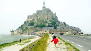 2025】モンサンミッシェルの魅力10選！絶景スポットと観光を楽しむコツ