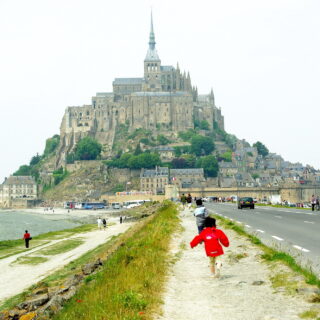 2025】モンサンミッシェルの魅力10選！絶景スポットと観光を楽しむコツ