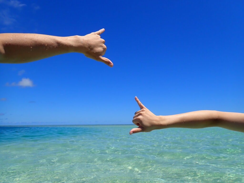 ハワイにある天国の海とは？ツアー前に知りたい持ち物・服装を徹底解説