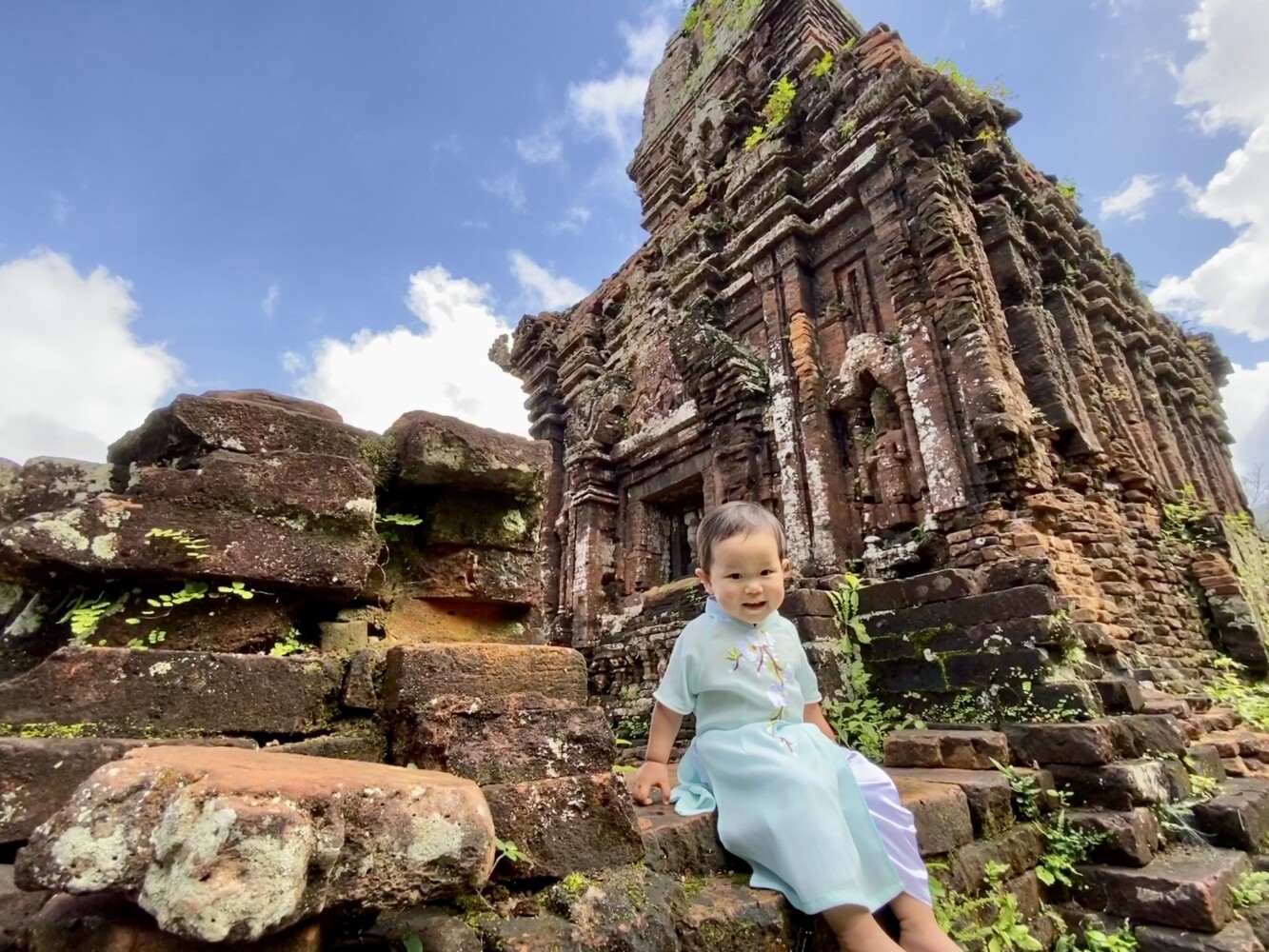 ダナンの2月の旅行ガイド！気温や天気、イベントなどを徹底解説