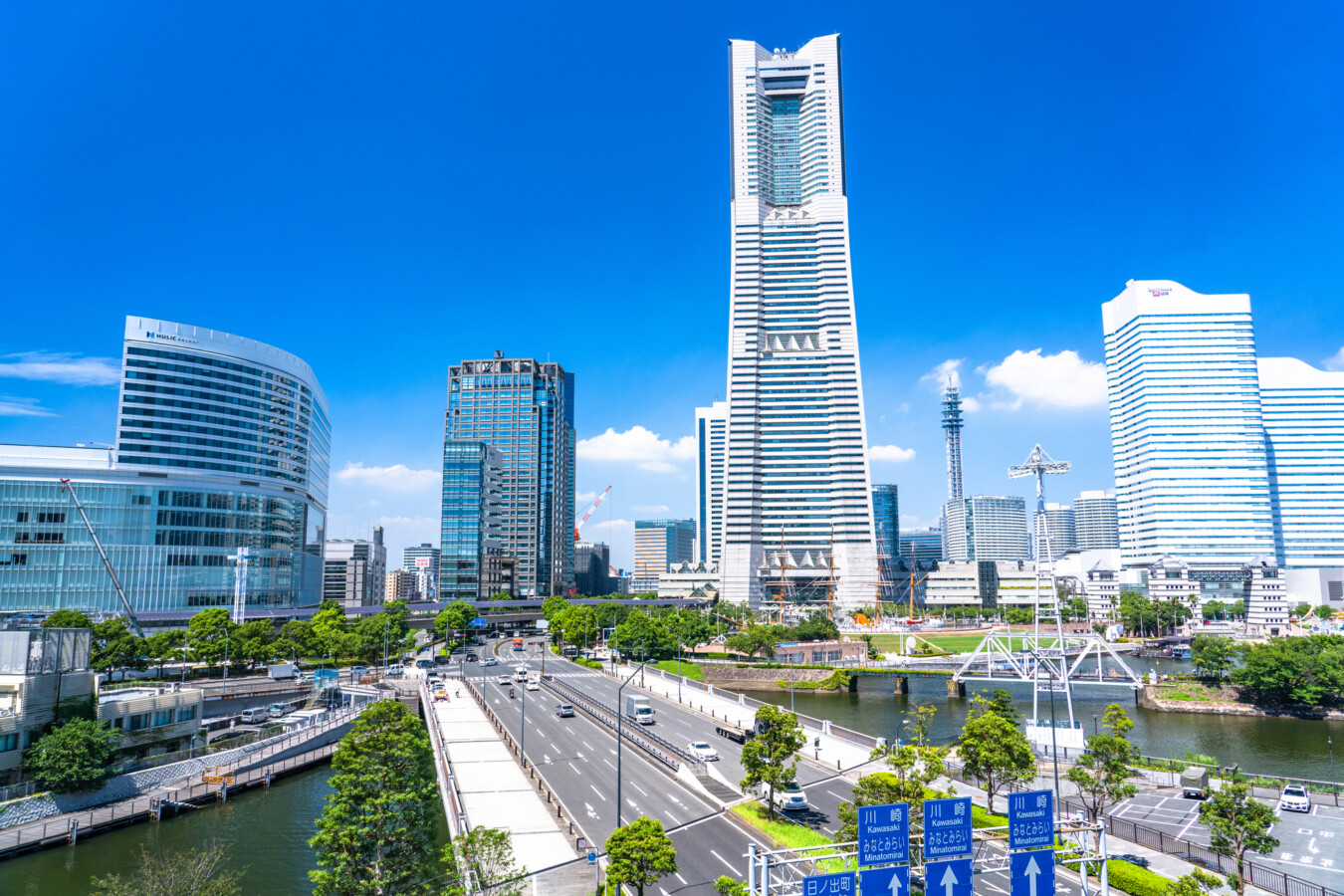 横浜でおすすめのデートスポット11選！デートプランやおしゃれなディナー＆ランチまで紹介