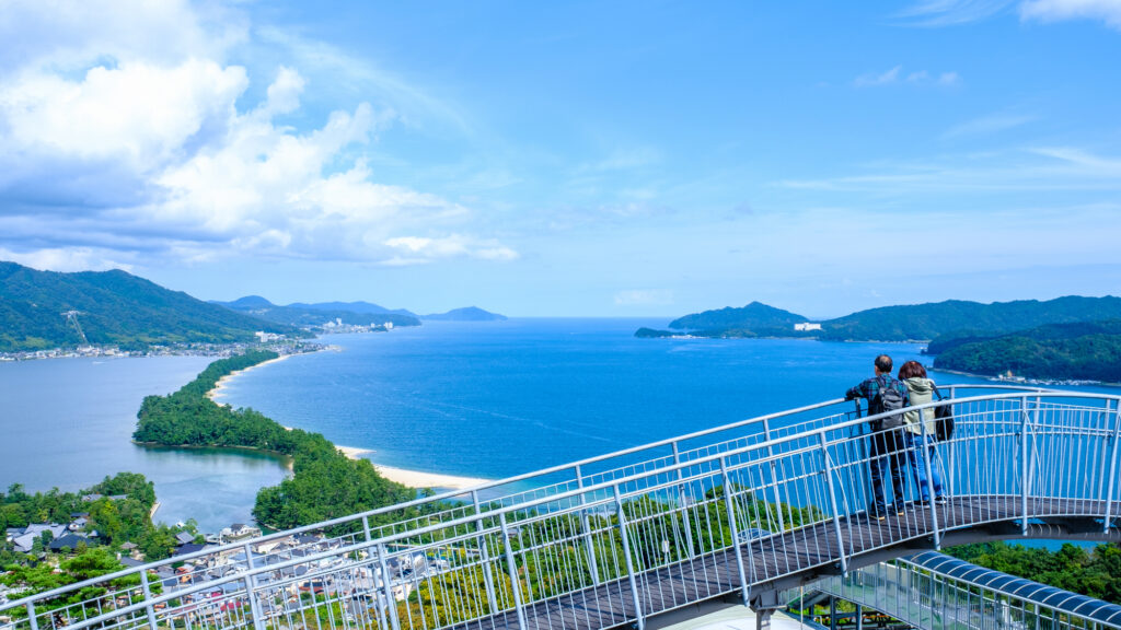 天橋立の観光スポットおすすめ10選！モデルコースや楽しみ方も紹介