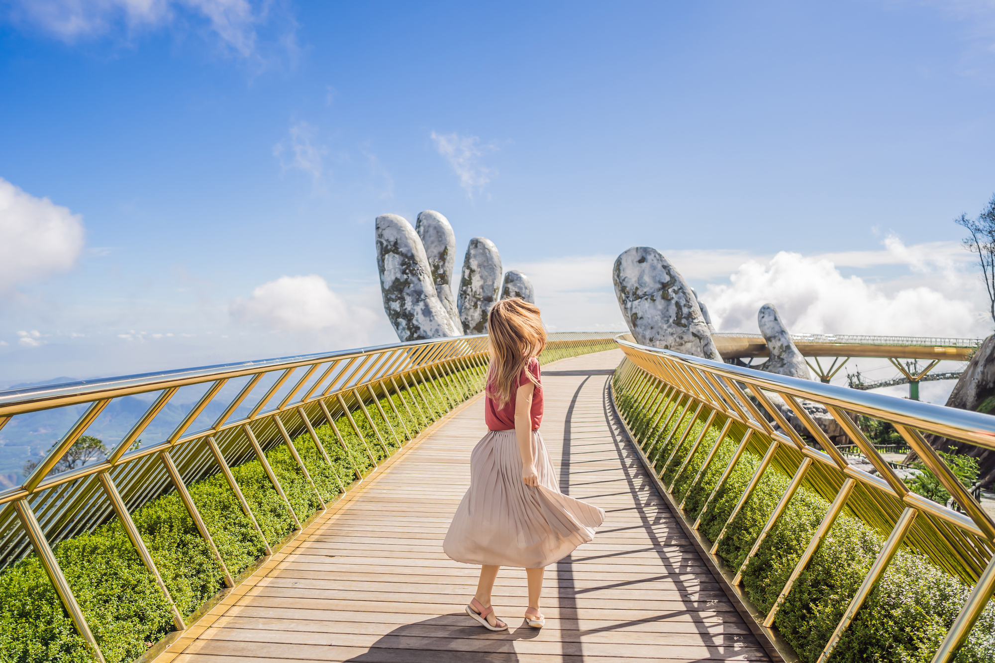 ダナンの9月まとめ！気候・服装・おすすめスポット5選を紹介