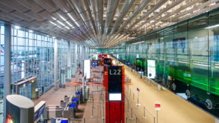 【2025】シャルル・ド・ゴール空港からパリ市内までのアクセスを徹底解説！タクシーや電車も紹介