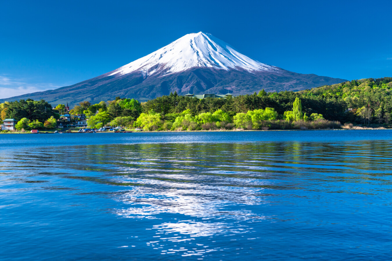 山梨県の穴場観光スポット12選！子供連れの家族で楽しめるおすすめのスポットを紹介します