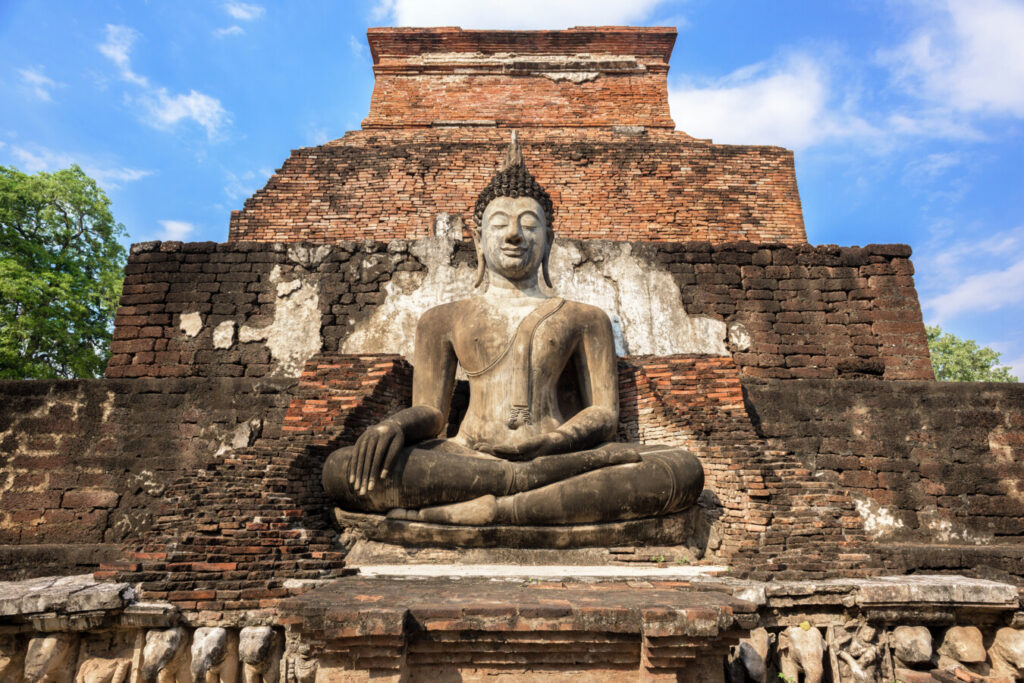 タイにある6つの世界遺産の魅力！有名なスコータイやアユタヤを紹介