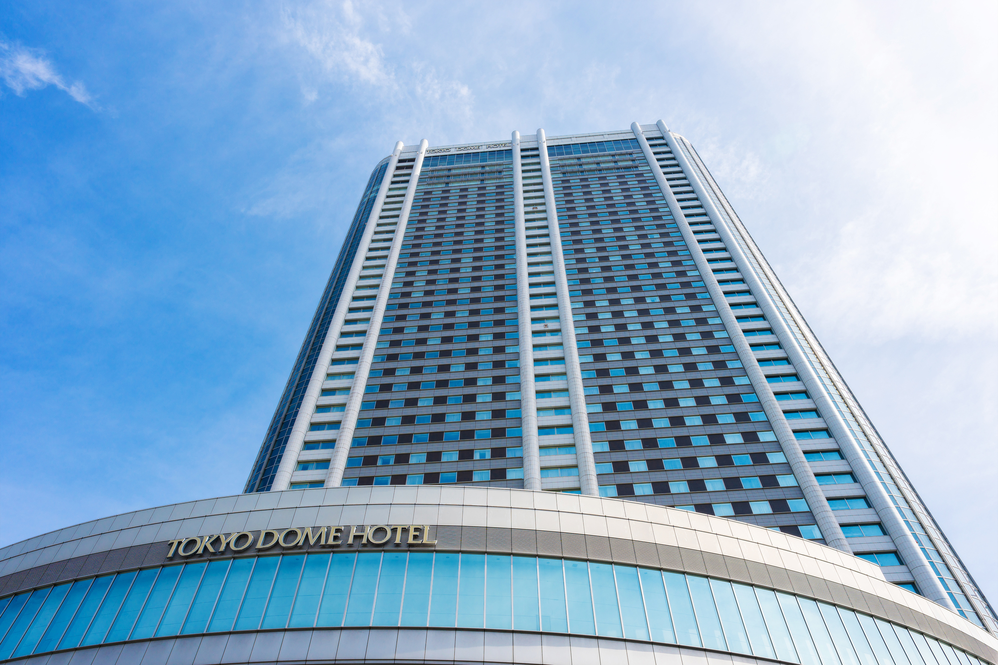 東京ドームホテルを安い値段で予約する方法！レストランやアクセス方法も紹介