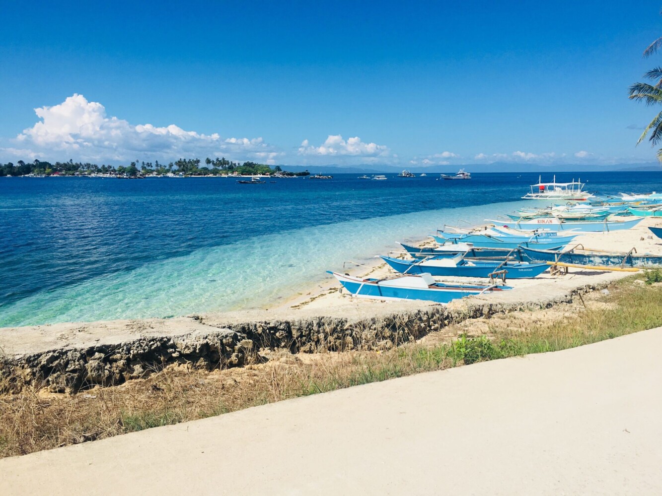 セブ島の4月まとめ！気候の特徴、おすすめの服装と持ち物、おすすめスポット5選を紹介
